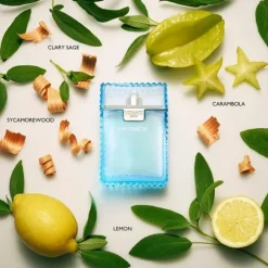 Man Eau Fraîche Eau de Toilette