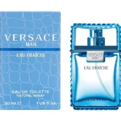 Man Eau Fraîche Eau de Toilette