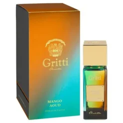 Mango Aoud Extrait de Parfum Spray