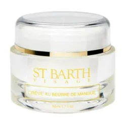 Mango Butter Creme