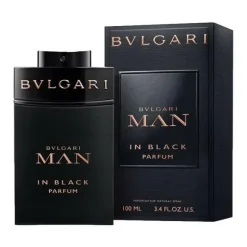 Man In Black Parfum Spray