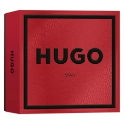 Man Set = E.d.T. Nat. Spray 75 ml + Deodorant Spray 150 ml