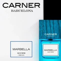 Marbella E.d.P. Nat. Spray