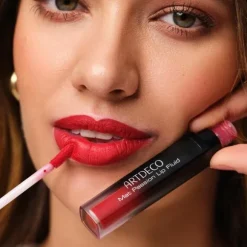 Mat Passion Lip Fluid 3