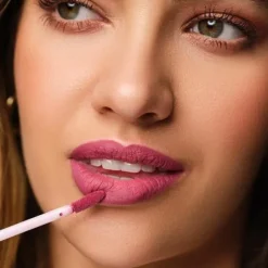 Mat Passion Lip Fluid 3