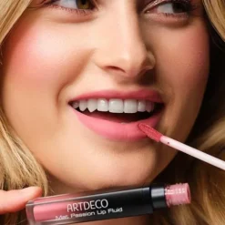 Mat Passion Lip Fluid 3