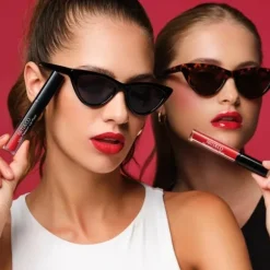 Mat Passion Lip Fluid 3