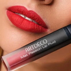 Mat Passion Lip Fluid 3