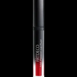 Mat Passion Lip Fluid 3