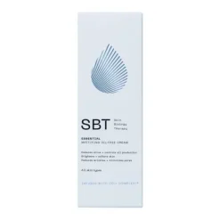 Mattifying Oil-Free Cream