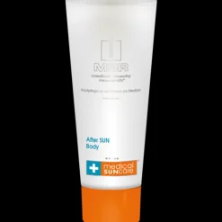Medical Sun Care After Sun Body
