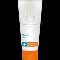 Medical Sun Care After Sun Face