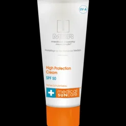 Medical Sun Care High Protection Cream SPF 50