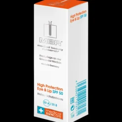 Medical Sun Care High Protection Eye & Lip SPF 50