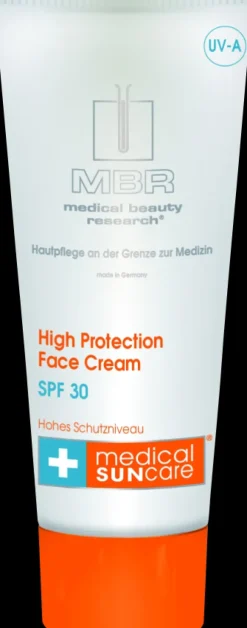 Medical Sun Care High Protection Face Cream SPF 30