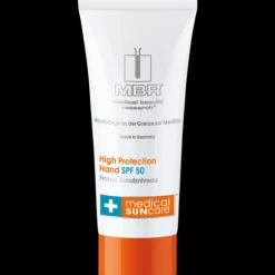 Medical Sun High Protection Hand SPF 50