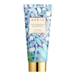 Mediterranean Honeysuckle Body Cream