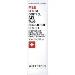 Med Sebum Control Gel
