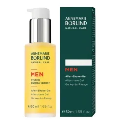 Men After-Shave-Gel