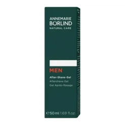Men After-Shave-Gel
