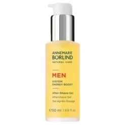 Men After-Shave-Gel