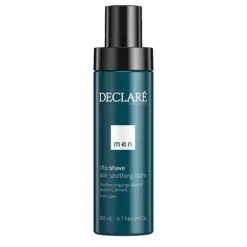 Men Aftershave Skin Soothing Balm