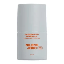 Men Antiperspirant Deo Roll-On 72 H.