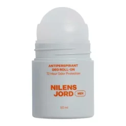 Men Antiperspirant Deo Roll-On 72 H.