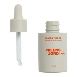 Men Beard & Face Oil