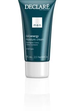 Men Dailyenergy Moisture Cream