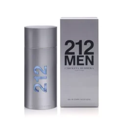 212 Men Eau de Toilette