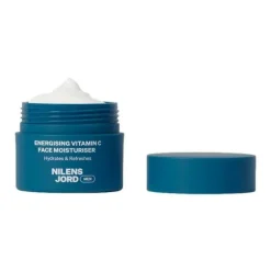 Men Energising Vitamin C Face Moisturizer