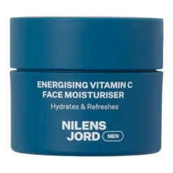 Men Energising Vitamin C Face Moisturizer