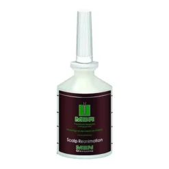 Men Oleosome Scalp Reanimation