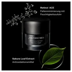 Men Skin Empowering Cream