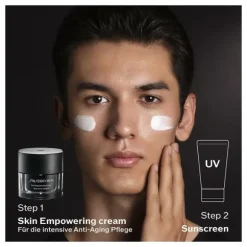 Men Skin Empowering Cream Refill