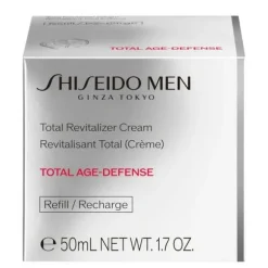 Men Total Revitalizer Cream Refill