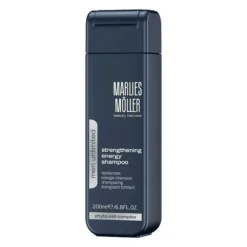 Men Unlimited Strengthening Energy Shampoo