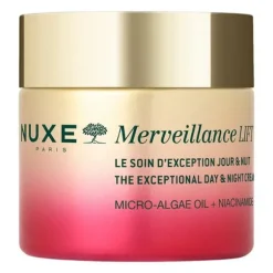 Merveillance Lift Exceptional