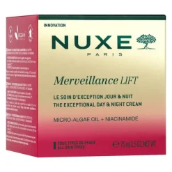 Merveillance Lift Exceptional