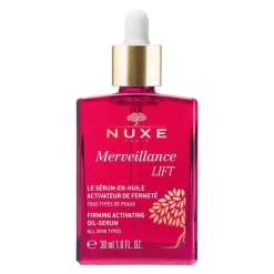 Merveillance Lift Öl-Serum