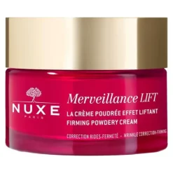 Merveillance Lift Pudrige Lifting-Creme