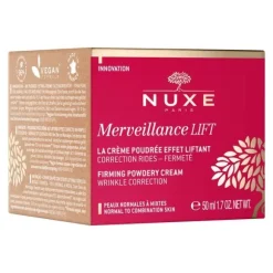 Merveillance Lift Pudrige Lifting-Creme