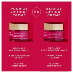 Merveillance Lift Pudrige Lifting-Creme