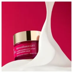 Merveillance Lift Pudrige Lifting-Creme