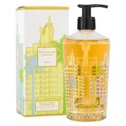 Miami Hand Wash Gel