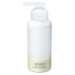 MICRO MOUSSE WASH