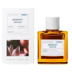 Midnight Dahlia EdT Nat. Spray