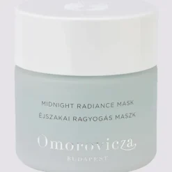 Midnight Radiance Mask