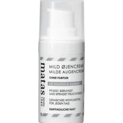 Milde Augencreme